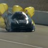 Austin Prock Shatters Single-Season Funny Car Record for No. 1 Qualifiers