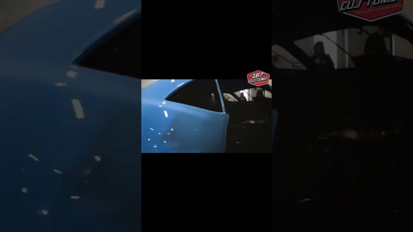 Murder Nova is racing a PRO MOD  #streetoutlaws #dragracing