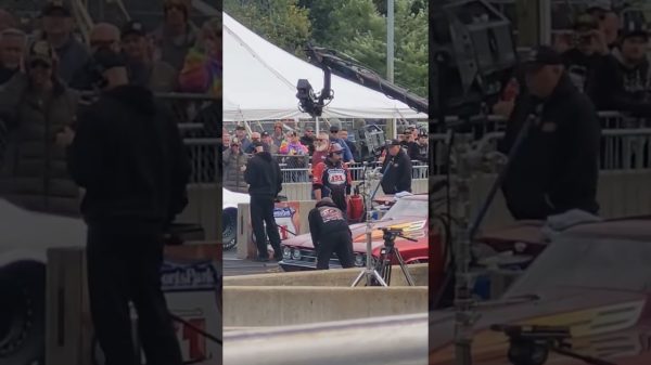 No Prep Kings NPK @us131motorsportspark2 October 2023 - Damon vs Bowman- Grudge Race