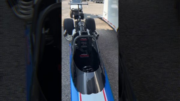 Raceday Ready at the 2024 NHRA Summer Nationals at Lucas Oil Indianapolis Raceway Park #nhra