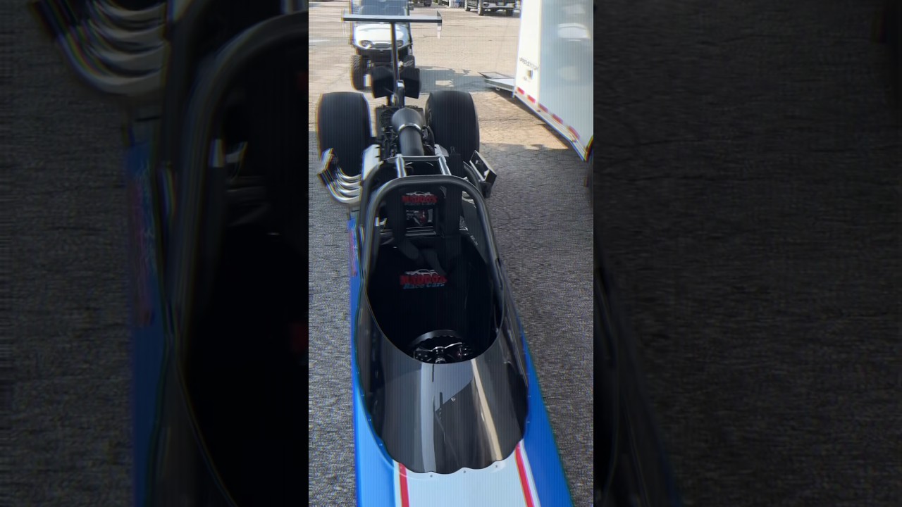 Raceday Ready at the 2024 NHRA Summer Nationals at Lucas Oil Indianapolis Raceway Park #nhra