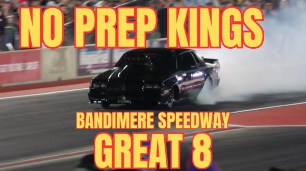 Street outlaws No prep kings 6- Bandimere Speedway. Great 8 (complete coverage)