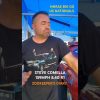 Exclusive Steve Camella After R1 SOX & MARTIN HemI CHallenge NHRA US Nationals 8.40 LOW ET 159 MPH!