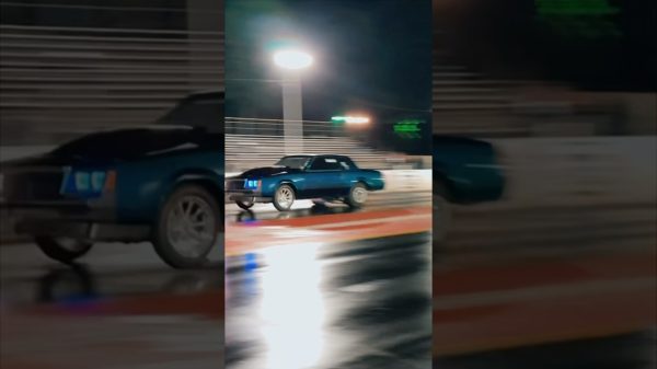 ONLY GRUDGE RACING can bring OUT CRAZY OUTCOMES like this 😳😱🔥