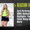 Reaction Time | Episode 18 | NHRA Nevada Nationals Highlights & More