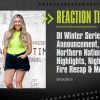 Reaction Time | Episode 6 | DI Winter Series Announcement, PDRA Norther Nationals & More