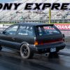 Battling it out with the most CONSISTENT cars at Street Car Takeover Indy.