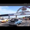 Q1 Sox & Martin Hemi Challenge part 2 at US nationals 2024 #nhra #dragracing 😎