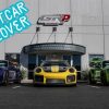 Streetcar Takeover meet at Graham Rahal Performance