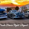 Classic Cars TakeOver Main Street in Santa Paula CA