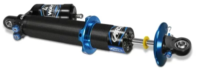 AFCO Shocks: A Cornerstone of Performance in the Motorsports World